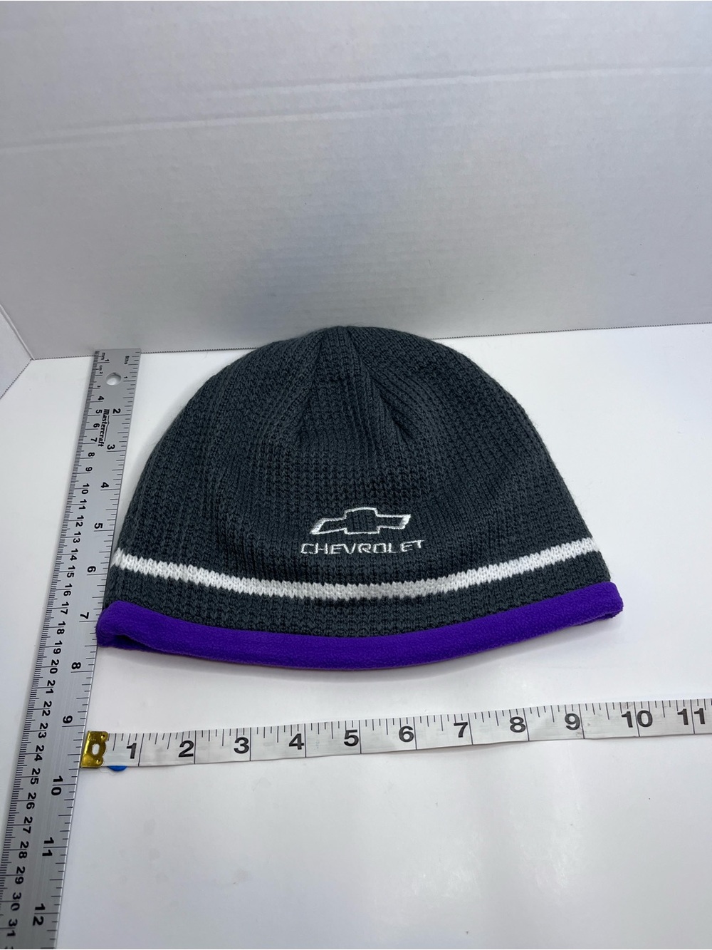 Chevrolet Beanie